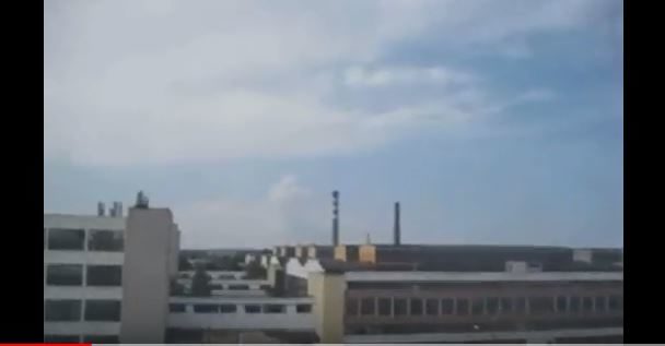 Click to enlarge Strange sounds in Belarus