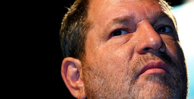 Harvey Weinstein