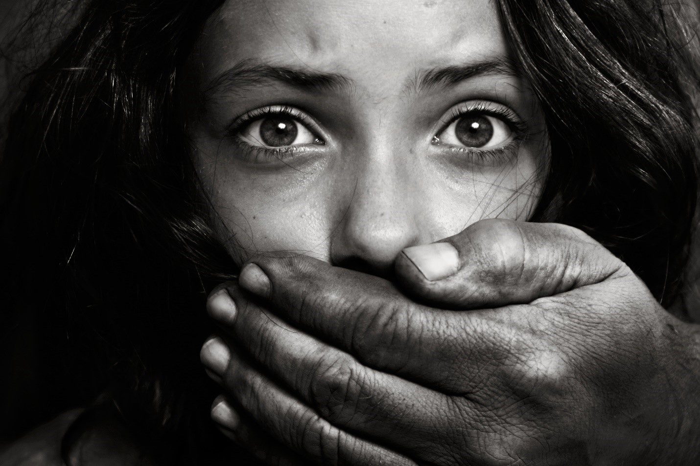 Click to enlarge human trafficking