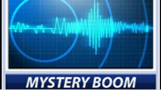 Mystery Boom