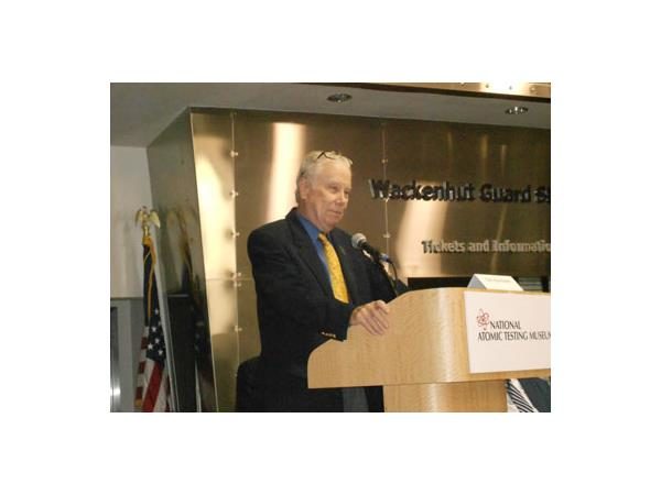 Dr John Alexander ufo researcher