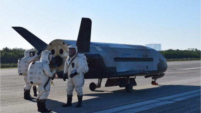 Click to enlarge shuttle
