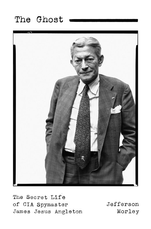 Click to enlarge james jesus angleton
