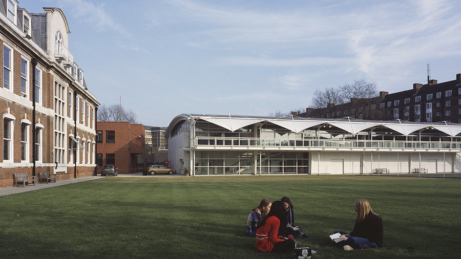st paul's school