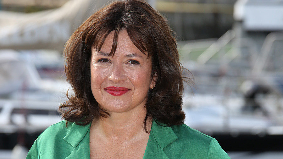 Daisy Goodwin