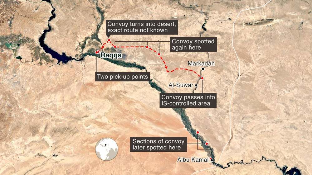 bbc raqqa