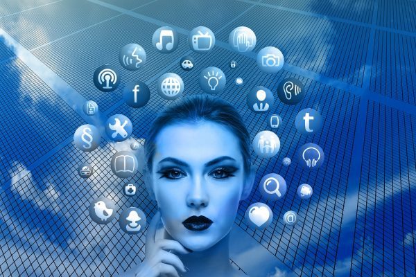 Click to enlarge internet woman