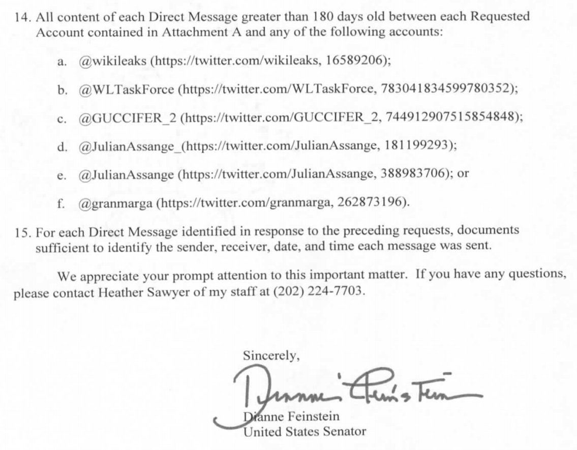 Click to enlarge twitter feinstein