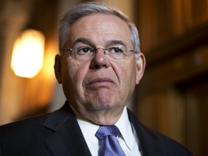 Bob Menendez