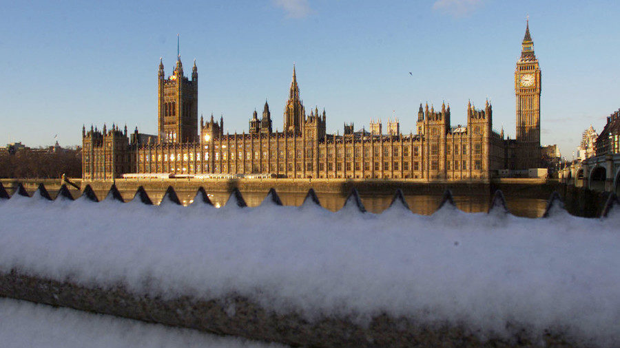 westminster