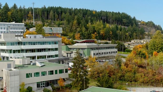 Vancouver Island University