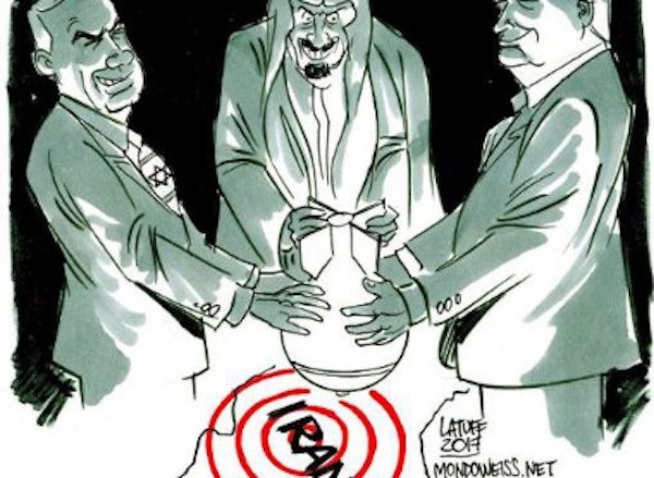 Click to enlarge Saudi plans