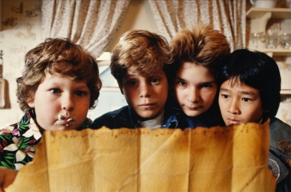 Goonies