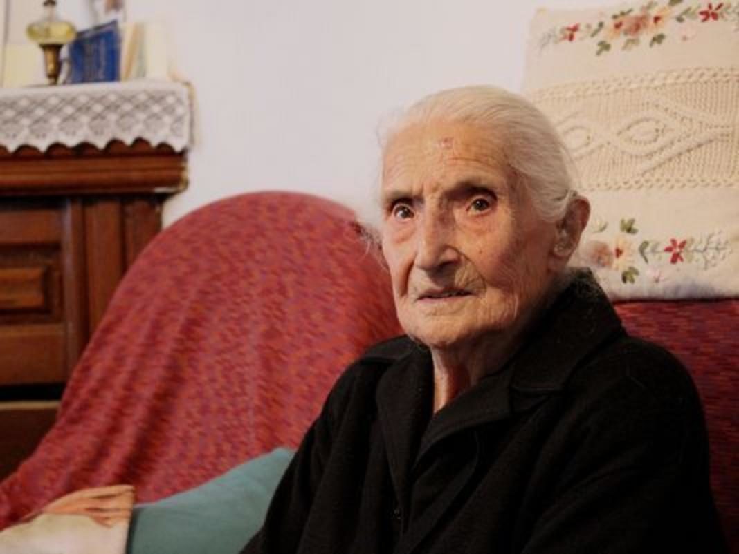 This Italian island is home to the oldest people in the world. Here's their secret