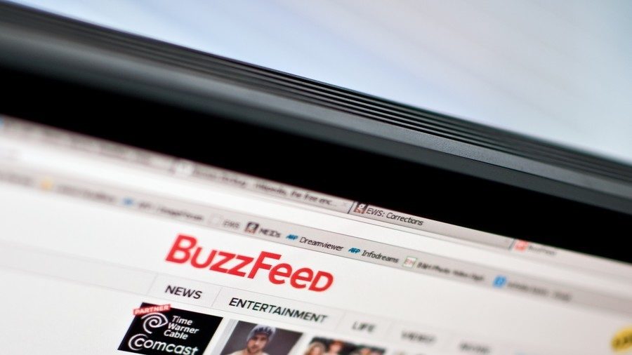 Buzzfeed
