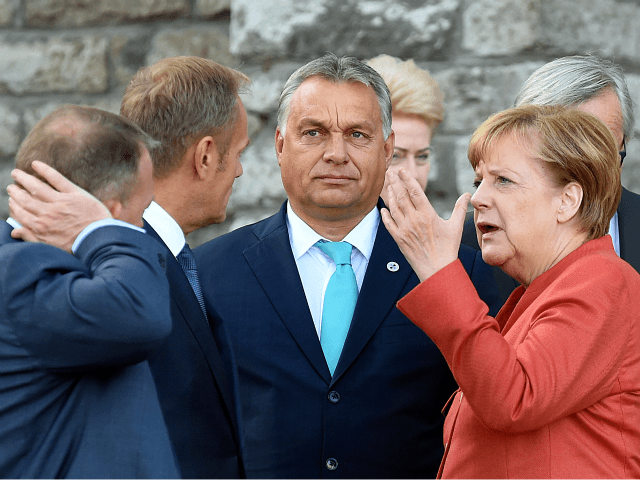 Click to enlarge Viktor Orban