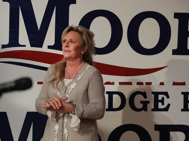 Click to enlarge Kayla Moore