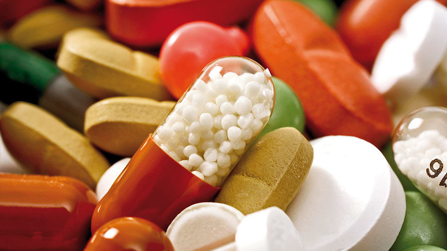 pills