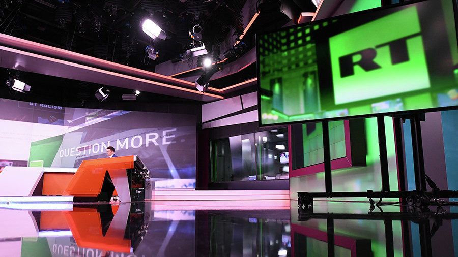RT station