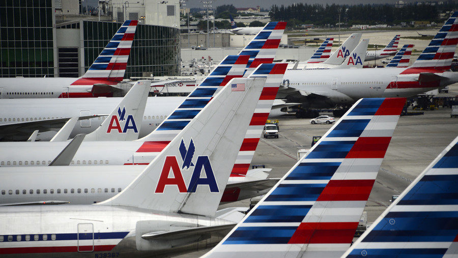 american airlines