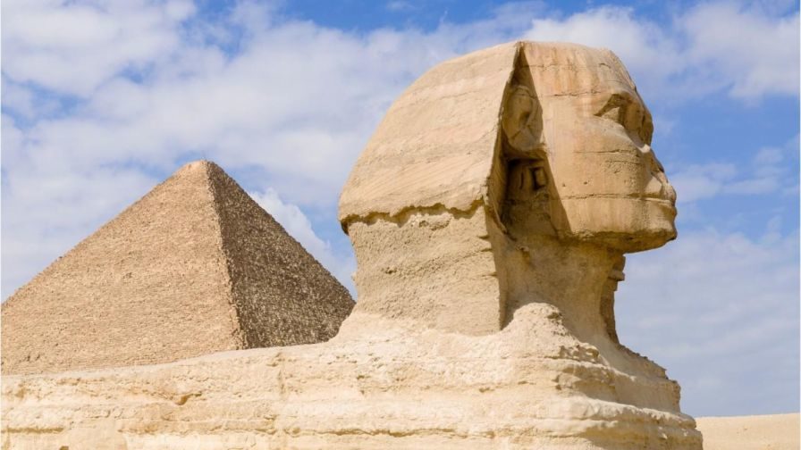 egypt