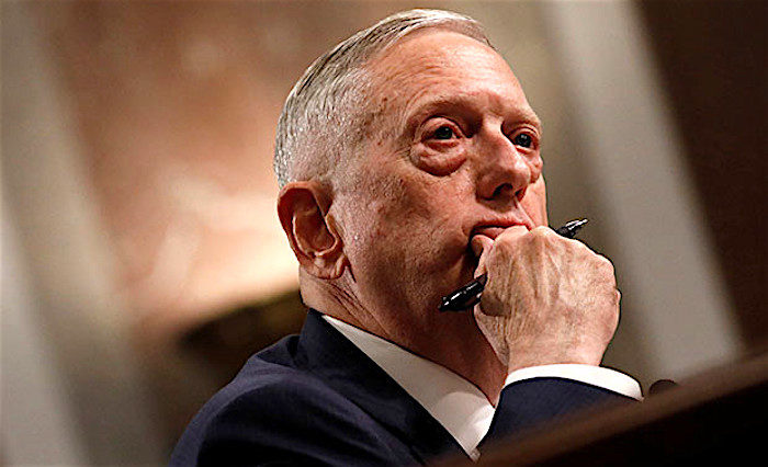 Mattis