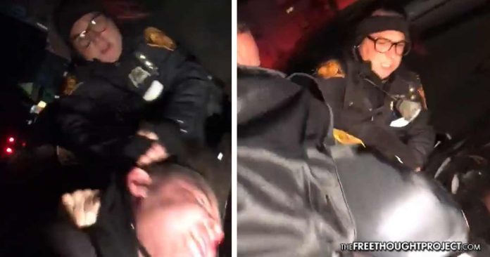 police brutality