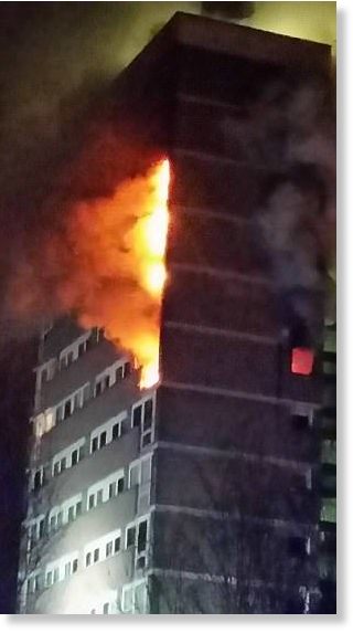 Click to enlarge fire