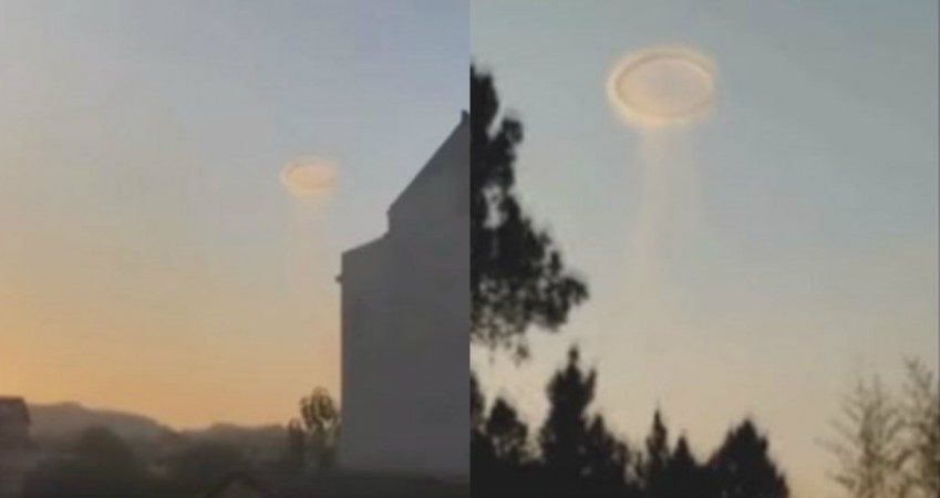 ufo china