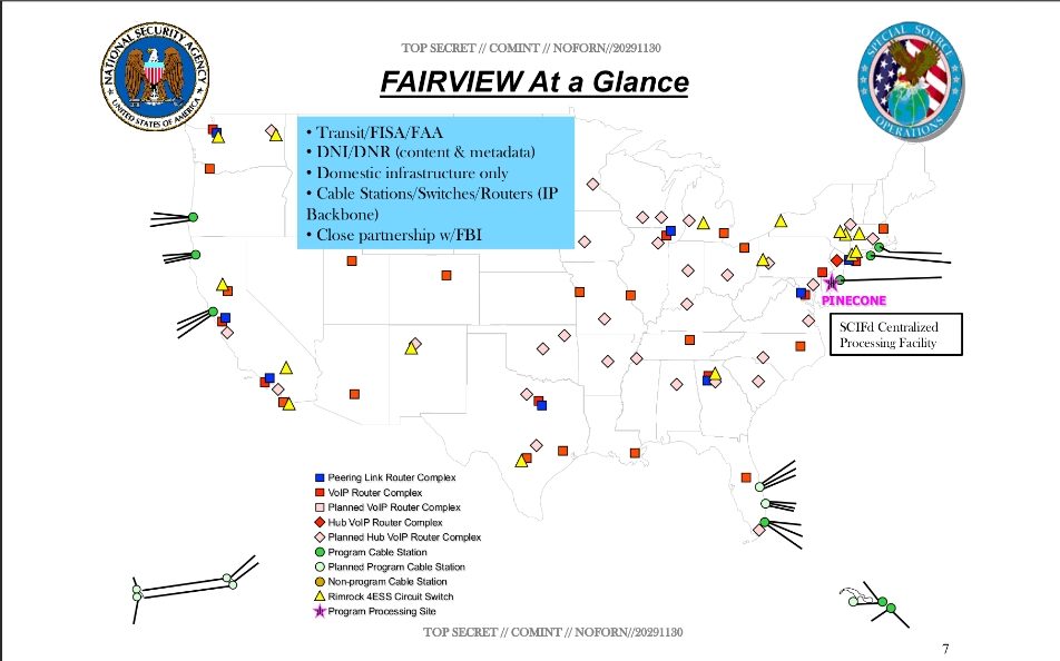 fairview