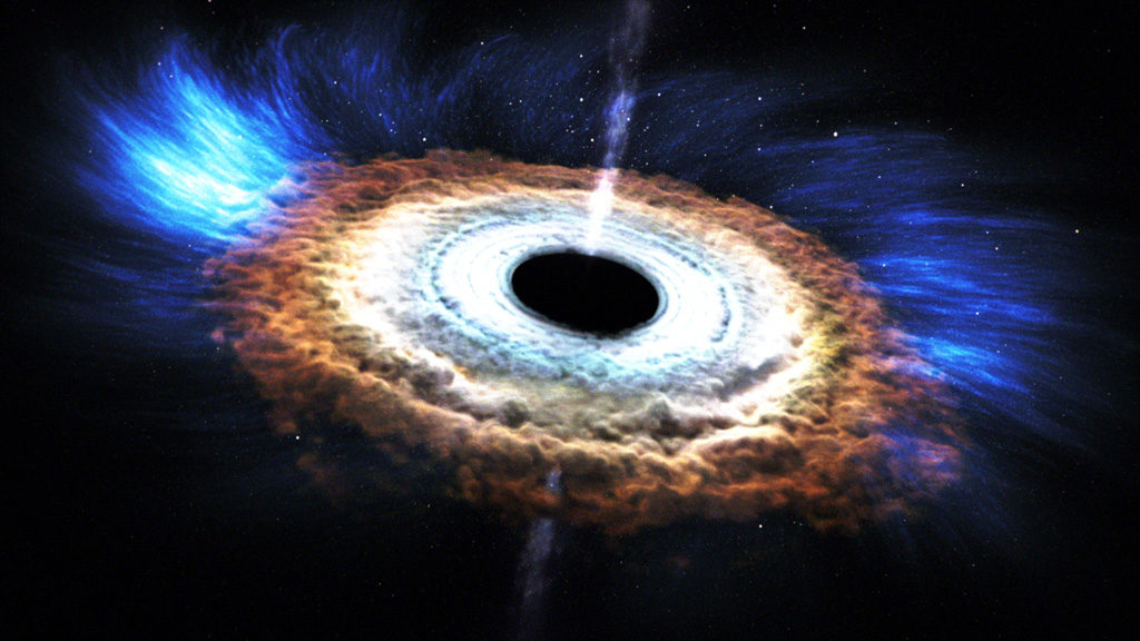 Supernova Explosion