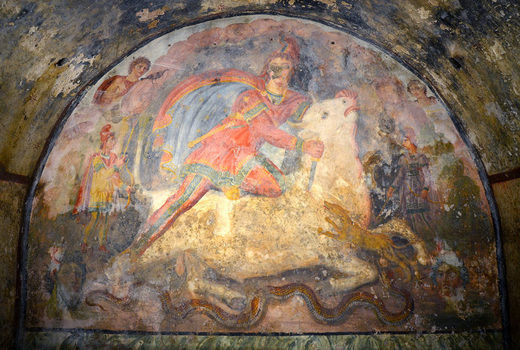 Mithra: The ancient Roman cult that 'rivalled' Christianity and yet we know so little about