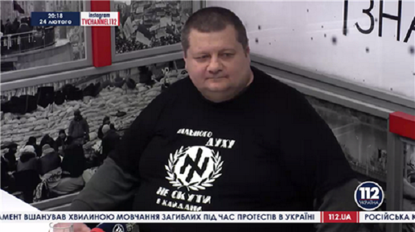 Click to enlarge Igor Mosiychuk