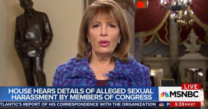 Rep. Jackie Speier