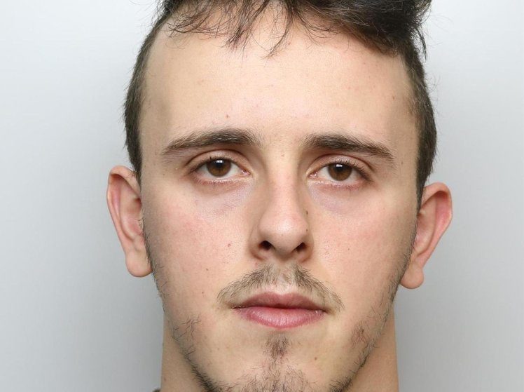 Baby Killer Who Punched Newborn Daughter To Death Is Found Dead In His 