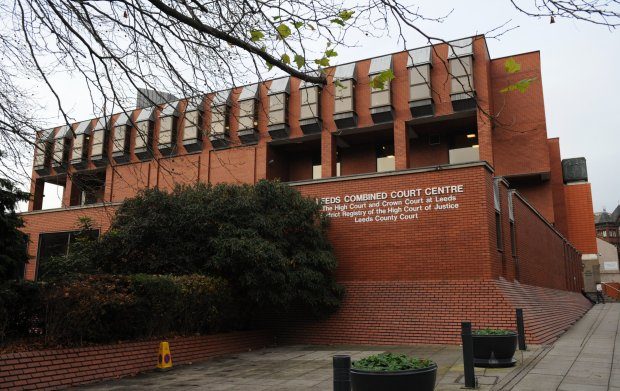 Click to enlarge Baby killer who punched newborn daughter to death is found dead in his cell