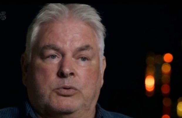 Click to enlarge Moors Murderers: Victims speak out in chilling documentary Ian Brady Myra Hindley