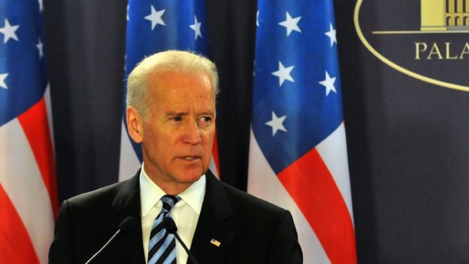 Click to enlarge Joe Biden