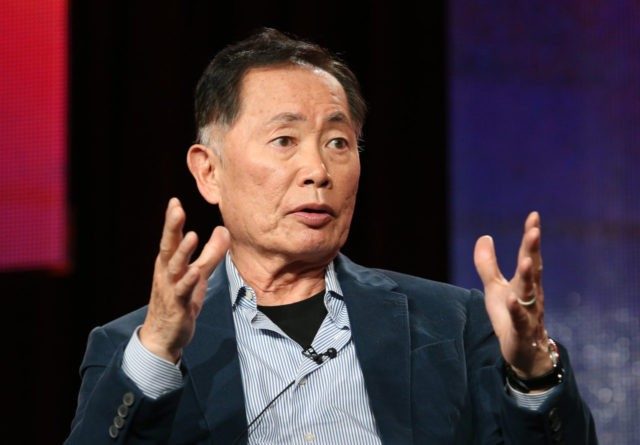 takei