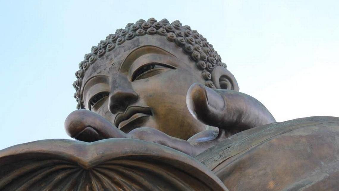 Buddha