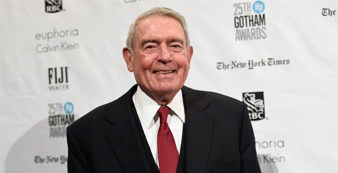 Click to enlarge Dan Rather