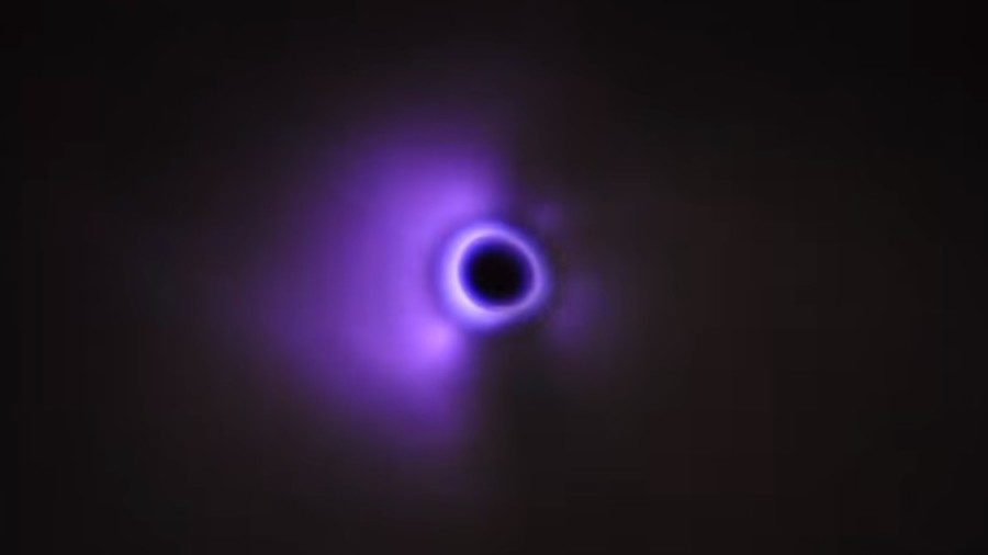 plasma ring caltech, lightning in a bottle