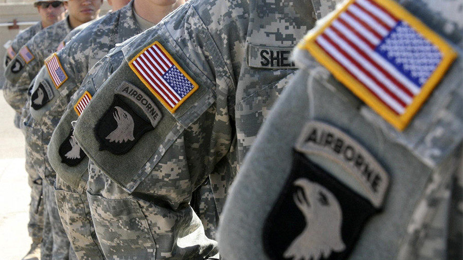 Click to enlarge us army