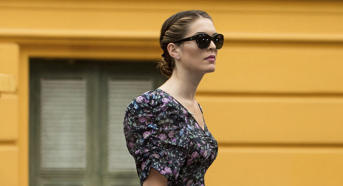 hope hicks