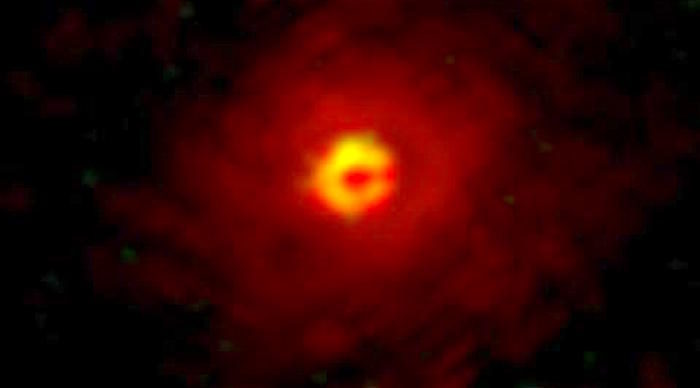 Click to enlarge wind dying star