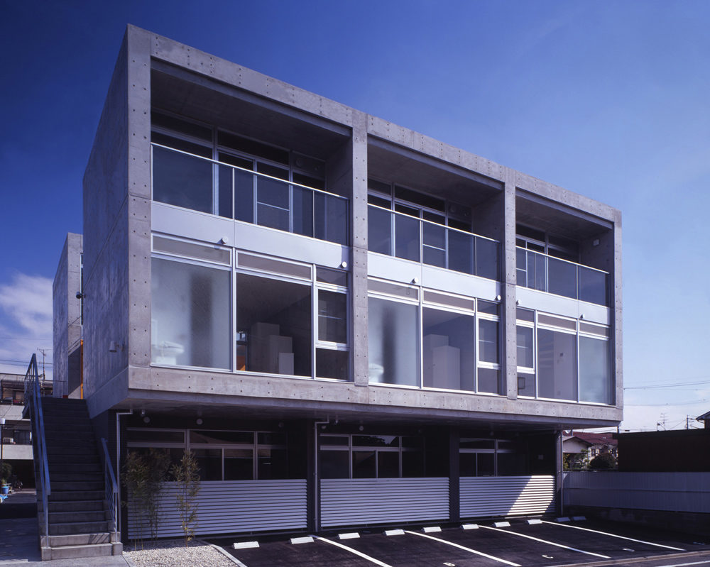 Japan house
