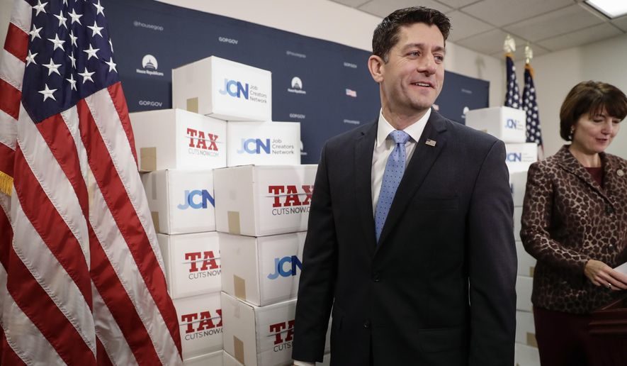 Paul Ryan