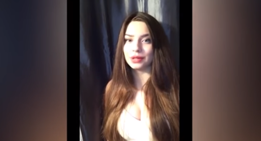 Teen model auctions off her virginity for $2.9 million, claims it's emancipation
