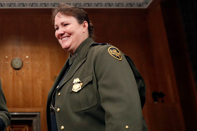 Click to enlarge Carla Provost