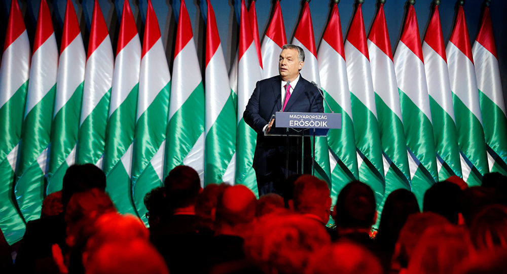 Viktor Orban
